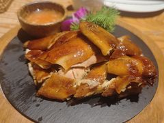 -壹泰东南亚主题餐厅·高良姜风情(州桥店)