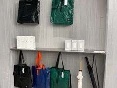 -M Stand(南京紫峰大厦店)