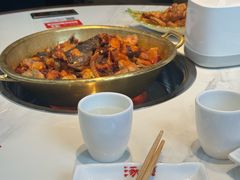 -涿派·炝锅鱼(涿州店)