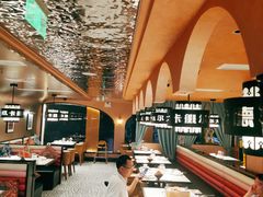 -清真·卡德尔大叔新疆主题餐厅(龙汇路店)