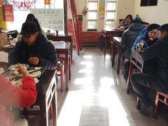 -姚记炒肝店(鼓楼店)