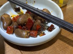 -王春春鸡汤饭(上海中海环宇城店)