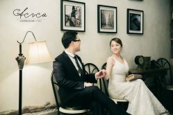 爱城婚纱摄影-爱城婚纱摄影·品质严选店