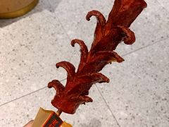 -董顺桃小粒臭豆腐(坡子街店)