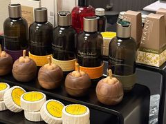 -木兰逸•泰式按摩•头疗•SPA(车公庙店)