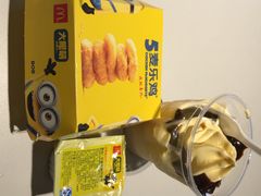 iphone_upload_pic-麦当劳(长泰商业广场店)