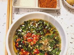 -多多鱼自助烤肉鱼火锅(万兴花园店)