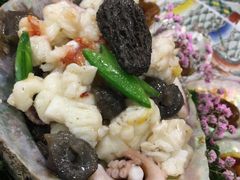 -聚宝渔港.五钻酒家(上地店)