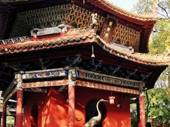 -南岳衡山风景名胜区-南岳大庙