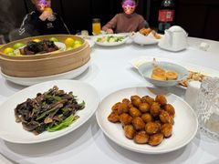 -张福记(五一公园店)