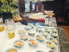 -吉布鲁牛排海鲜自助(万州万达广场店)