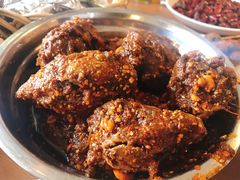 麻辣兔头-老号尤兔头(幸福店)