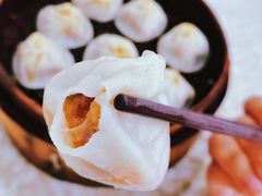 蟹粉汤包-法华汤包馆(法华镇路店)