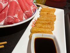 -蜀江龙火锅(339店)
