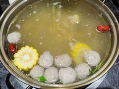 -林记潮牛·牛肉火锅(上马墩店)
