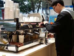 -Manner Coffee(大宁国际商业广场店)