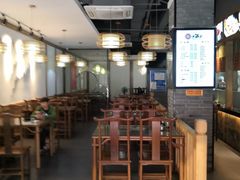 大堂-小莆天(元帅路店)