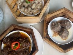 -顺德美的万豪酒店-万豪中餐厅