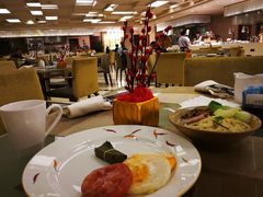 -成都天府丽都喜来登饭店