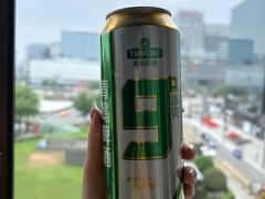 -西安永宁门大景城堡酒店