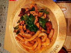 -椒锅锅·麻辣香锅(互联宝地店)