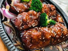 -花舍·新派粤菜·西餐·下午茶(亚运村·鸟巢店)