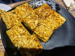 -沈记烧烤海鲜(江汉二路店)