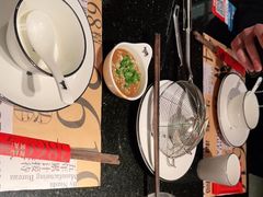 -牛事制造局牛肉火锅(莲岳路店)