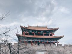 -大理古城