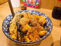 -皆道拌麻辣烫·麻辣拌