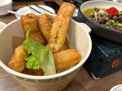 -锡和无锡菜(景丽苑店)