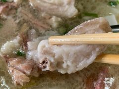 -荣生萝卜汤饭店