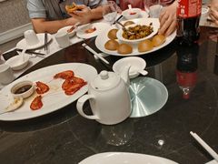 -新南华大酒店(长寿店)