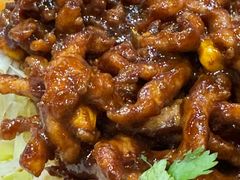 -满园烤鸭·春饼(太原街万达店)