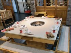 -家一加火锅(绿地翠谷总店)