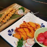 超有料日料店