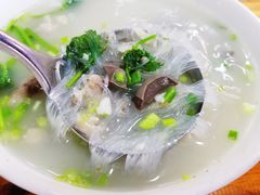 滋补羊杂汤-内蒙古牛羊肉特色美食(后海滨路店)