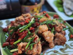 -金龙·打边炉(南京西路店)