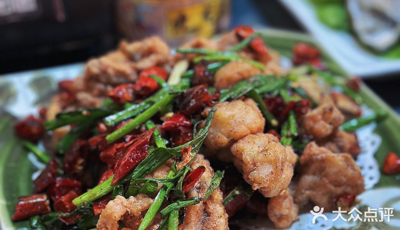 魔都zui地道打边炉，这口鲍鱼鸡汤爱了
