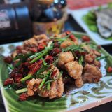 魔都zui地道打边炉，这口鲍鱼鸡汤爱了