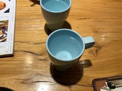 -老家水饺濮阳菜(巴黎街店)