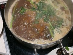 -蝎王府羊蝎子(北大地店)