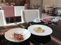 -杭州和达希尔顿逸林酒店·和园中餐厅-杭帮菜名店