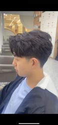 -苏豪路易士·嘉玛发廊