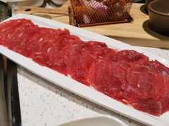 -九府羊·鲜羊火锅·烤串(新华路店)