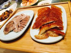 -北平食府·北京烤鸭(北京西站六里桥店)