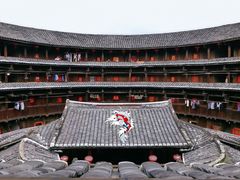 -福建土楼(南靖)景区