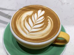 -隹木咖啡馆(宝龙广场店)