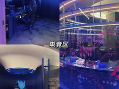 -皇室假期美食水疗会(春风路店)