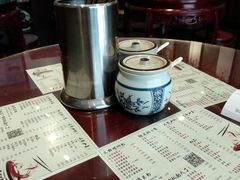 -螺世纪螺蛳粉·桂味小排档(裕德店)